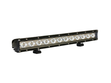 Ultra Vision 60W Xcel LED Light Bar 12 X 5W