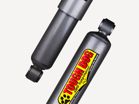 53mm Bore 'Ralph' Shock Absorbers