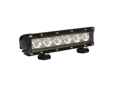 Ultra Vision 30w Xcel LED Light Bar 6 X 5W