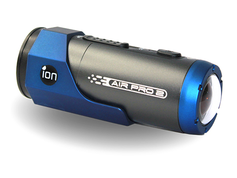 iON Air Pro 2 Wi-Fi