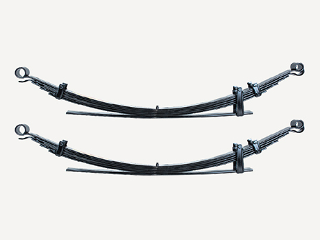 Leaf Springs