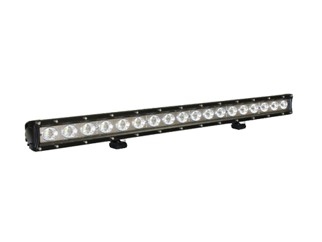 ไลท์บาร์ LED Ultra Vision Xcel 90 วัตต์ - ลำแสง Combo Beam