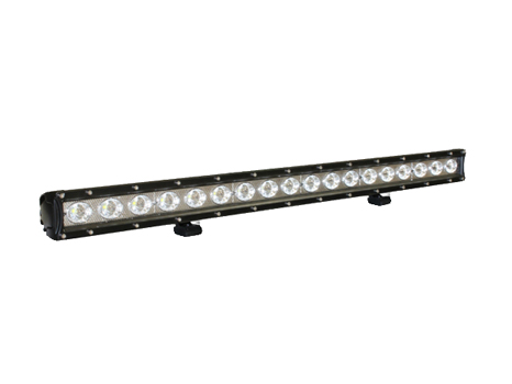 Ultra Vision 90w Xcel LED Light Bar 18 X 5W