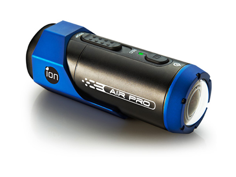 iON Air Pro Plus