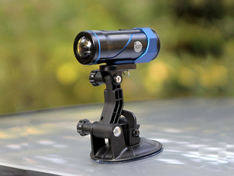 Suction Cup Mount