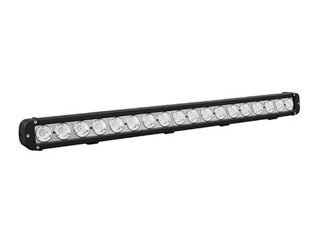 Ultra Vision 180w Tornado LED Light Bar - Combo Beam 18 X 10W