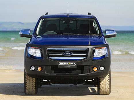 Ford Ranger (PX, T6) SmartBar