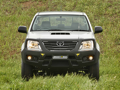 Toyota Hilux SmartBar