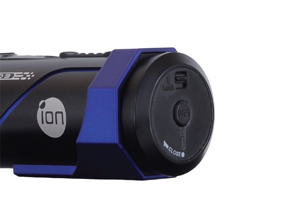 กล้อง iON Air Pro 3 Wi-Fi - Opposite Lock Thailand | 4WD & Vehicle