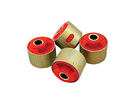 OL Urethane Bushes