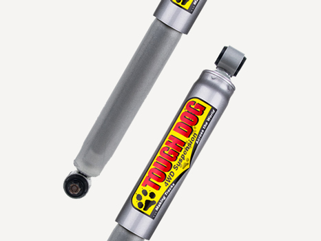 Nitro Gas Charged Shock Absorbers