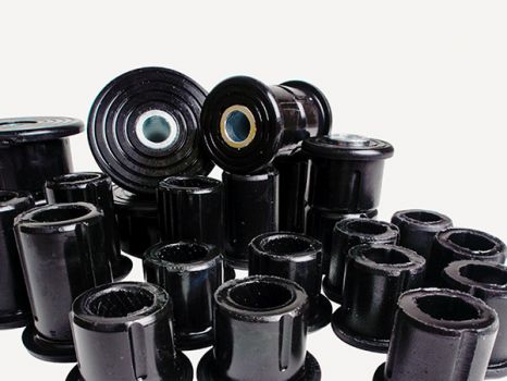 Urethane Bushes